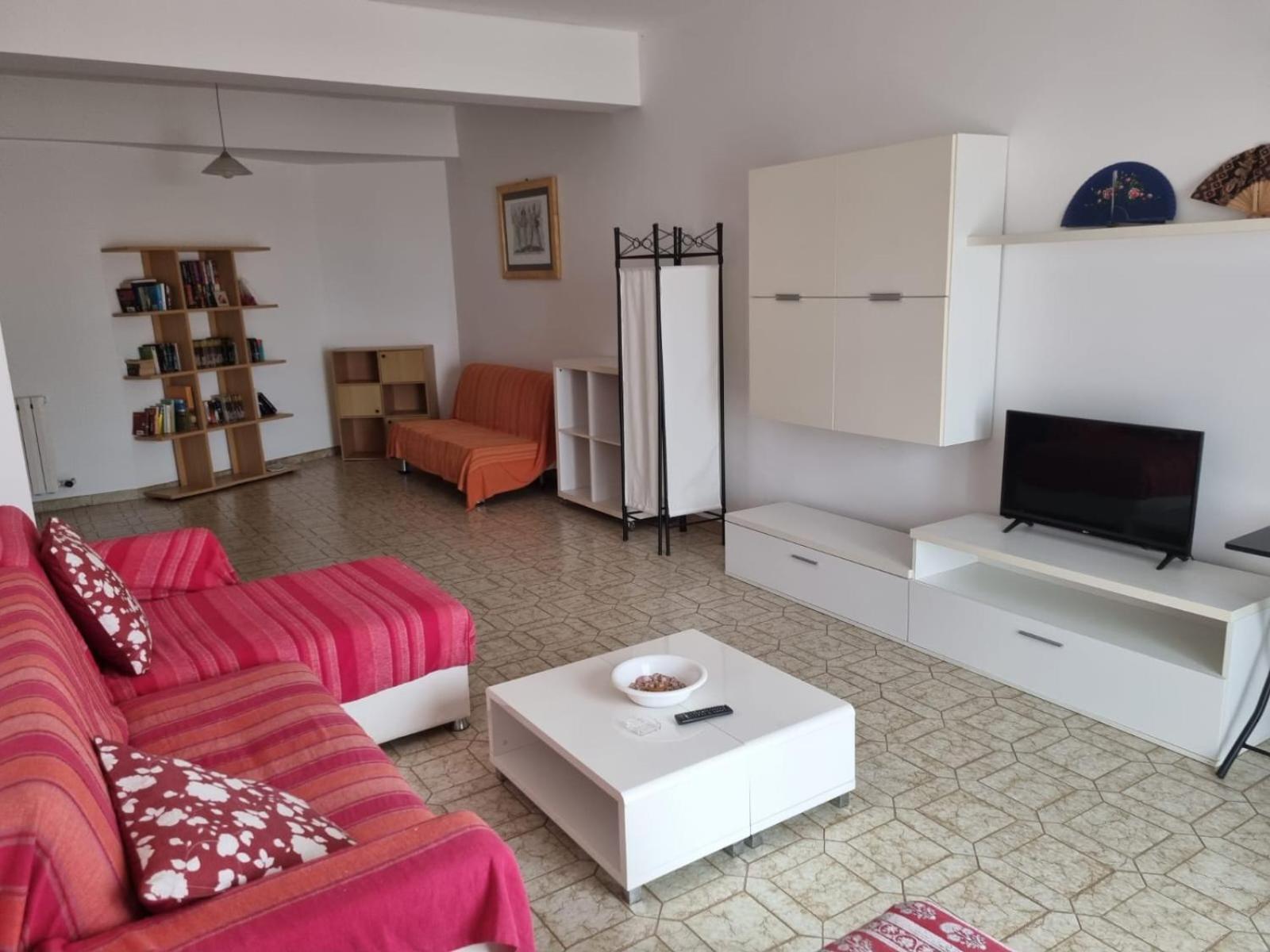 Appartamento In Villa Диаманте Экстерьер фото